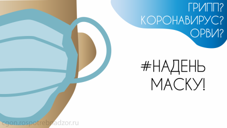 Коронавирус
